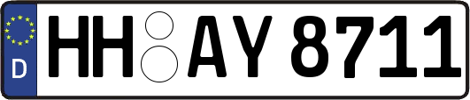 HH-AY8711