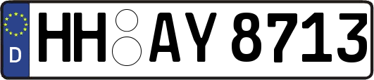 HH-AY8713