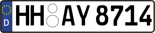 HH-AY8714