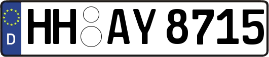 HH-AY8715