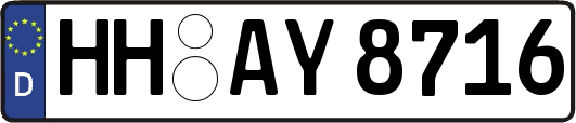 HH-AY8716