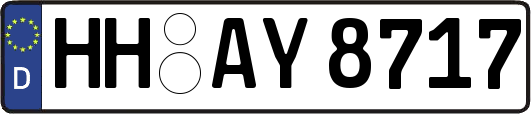HH-AY8717