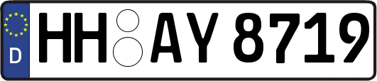 HH-AY8719