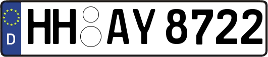HH-AY8722