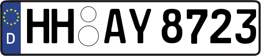 HH-AY8723