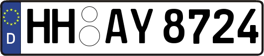 HH-AY8724