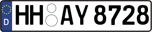 HH-AY8728