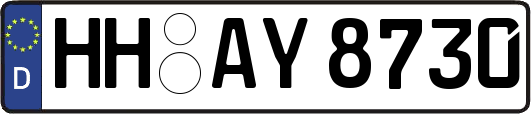 HH-AY8730