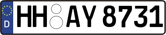 HH-AY8731