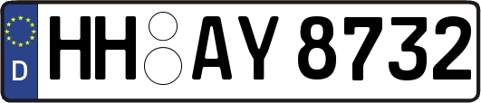 HH-AY8732