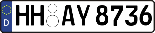 HH-AY8736