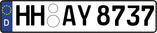 HH-AY8737
