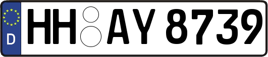 HH-AY8739