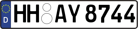 HH-AY8744