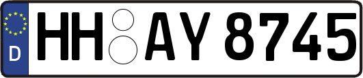HH-AY8745
