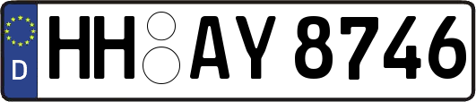 HH-AY8746