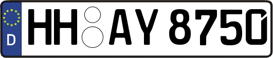HH-AY8750