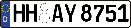 HH-AY8751