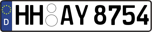 HH-AY8754