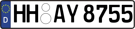 HH-AY8755