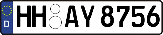 HH-AY8756
