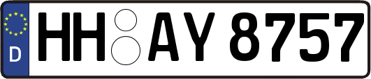 HH-AY8757