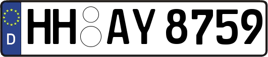 HH-AY8759