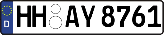 HH-AY8761