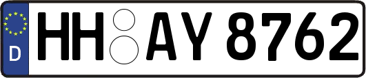 HH-AY8762