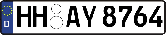 HH-AY8764