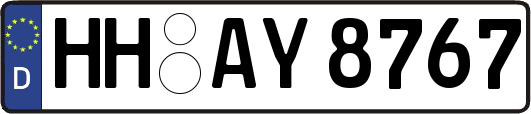 HH-AY8767