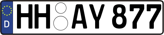 HH-AY877