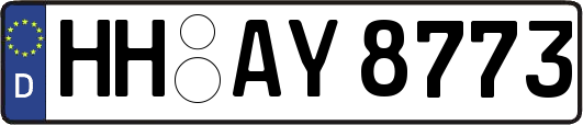 HH-AY8773