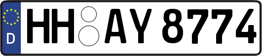 HH-AY8774
