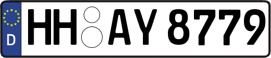 HH-AY8779