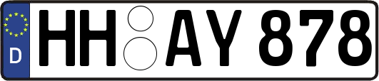 HH-AY878