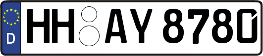 HH-AY8780