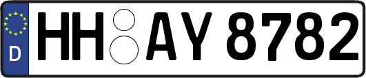 HH-AY8782