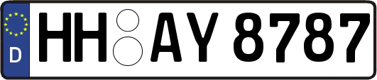 HH-AY8787