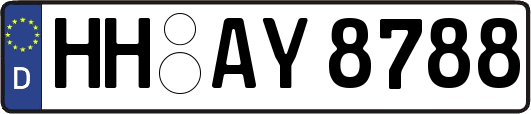 HH-AY8788