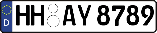 HH-AY8789