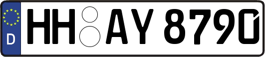 HH-AY8790