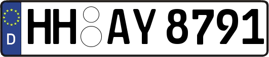HH-AY8791