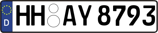 HH-AY8793