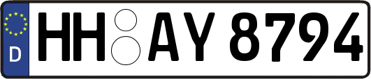 HH-AY8794