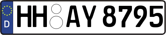 HH-AY8795