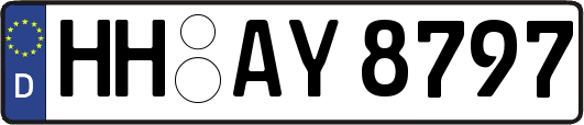 HH-AY8797