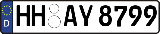 HH-AY8799