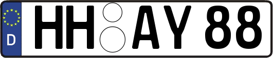 HH-AY88