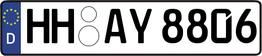 HH-AY8806